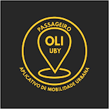 OLI UBY Passageiro