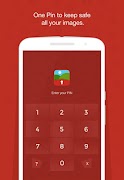Image Locker скриншот 6