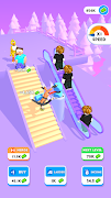 Idle Stairs screenshot 1