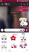 ChatSauce screenshot 1
