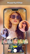 Camera For iPhone imagem de tela 5