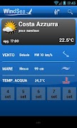 WindSea پوسٹر