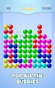 Bubble Popper ภาพหน้าจอ 2