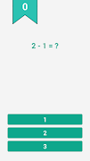 1+2=3 - brain game app for lea imagem de tela 1