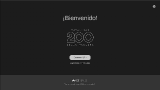 WeAccess Corp - Tablet Affiche