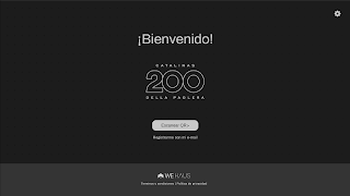 WeAccess Corp - Tablet الملصق