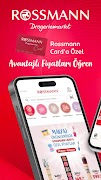 Rossmann اسکرین شاٹ 4