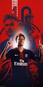 Neymar Wallpaper screenshot 3