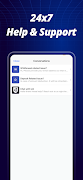 League11 - Sports Fantasy App स्क्रीनशॉट 3
