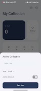 Vault Item Grid screenshot 2