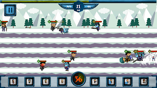 Rule to Conquer syot layar 3