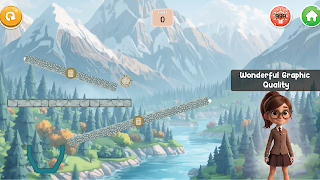 LineBound اسکرین شاٹ 2