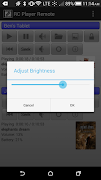 RC Player Remote screenshot 2