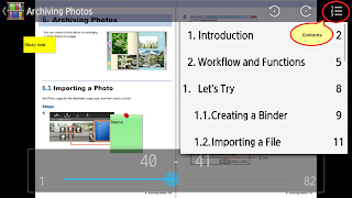 Rack2-Filer Smart for Android screenshot 1