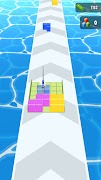 Block Run 3D ảnh chụp màn hình 4