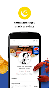 برنامه‌نما Chews Local عکس از صفحه