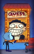 Troll Face Quest: Silly Test 2 截圖 5