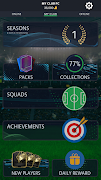 4 Schermata DEVCRO 24 - DRAFT, PACKS!