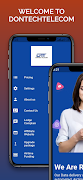 Dontechtelecom постер
