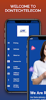 Dontechtelecom постер