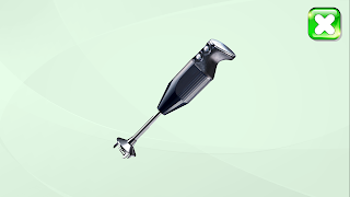 Blender screenshot 1