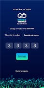 Printicket V2 screenshot 2