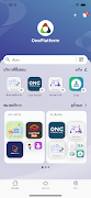 OnePlatform تصوير الشاشة 1