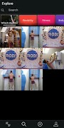 Rockup! 스크린샷 1