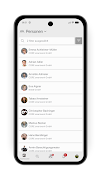 SchachApp capture d'écran 2