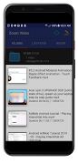 Zoom Video Player Screenshot 1