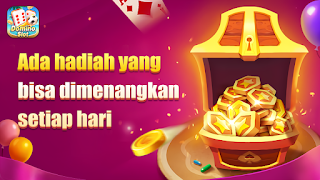 Domino Slot - QiuQiu Gaple QQ screenshot 3