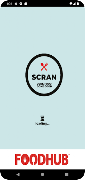 Scran Poster