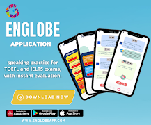 Englobe ภาพหน้าจอ 3