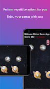 Ultimate Clicker - Auto Click screenshot 4
