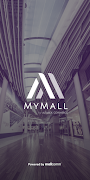 My Mall poster