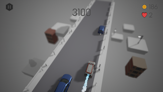 Pro Runner Screenshot 4