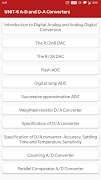 Digital Electronics 스크린샷 3