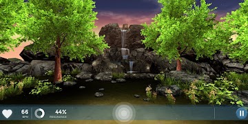 Five Elements screenshot 4