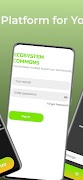 Ecosystem Commons Ekran Görüntüsü 1