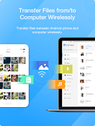 برنامه‌نما SyncTrans عکس از صفحه