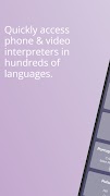 CyraCom Interpreter screenshot 1