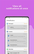 Notification Saver gönderen