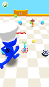Merge.io 2048 screenshot 4