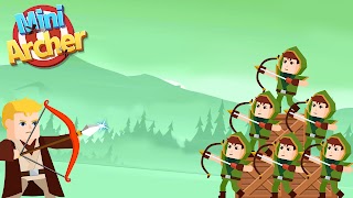 Archer captura de pantalla 2