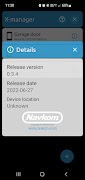 X-manager 截图 1