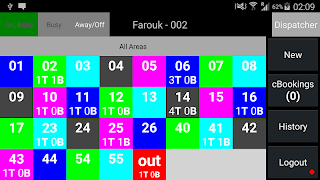 MiDriver screenshot 1