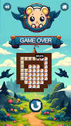 Furry Fun Cubes syot layar 1