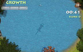 Hellbender Havoc screenshot 5