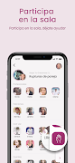برنامه‌نما Handapp: Wellness Talks عکس از صفحه