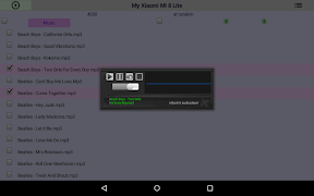 eXport-it client স্ক্রিনশট 6